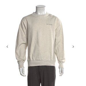 Aimé Leon Dore Print Crew Neck Sweatshirt